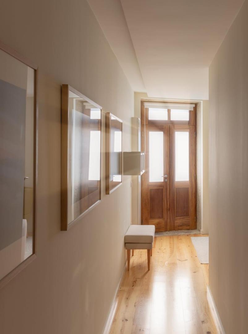 Guestready - Catorze De Outubro Houses II บีลาโนวาเดกายา ภายนอก รูปภาพ