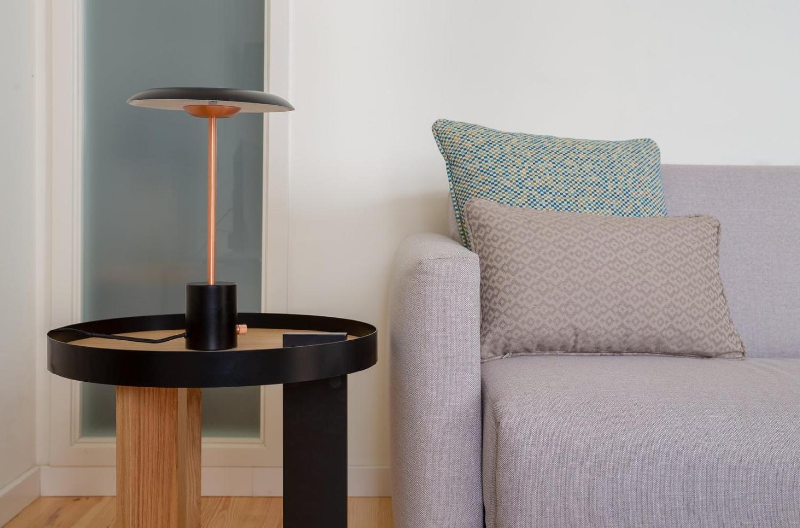 Guestready - Catorze De Outubro Houses II บีลาโนวาเดกายา ภายนอก รูปภาพ