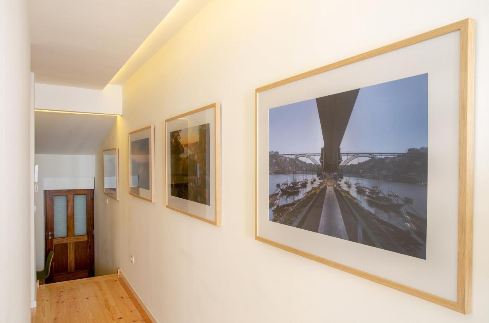 Guestready - Catorze De Outubro Houses II บีลาโนวาเดกายา ภายนอก รูปภาพ