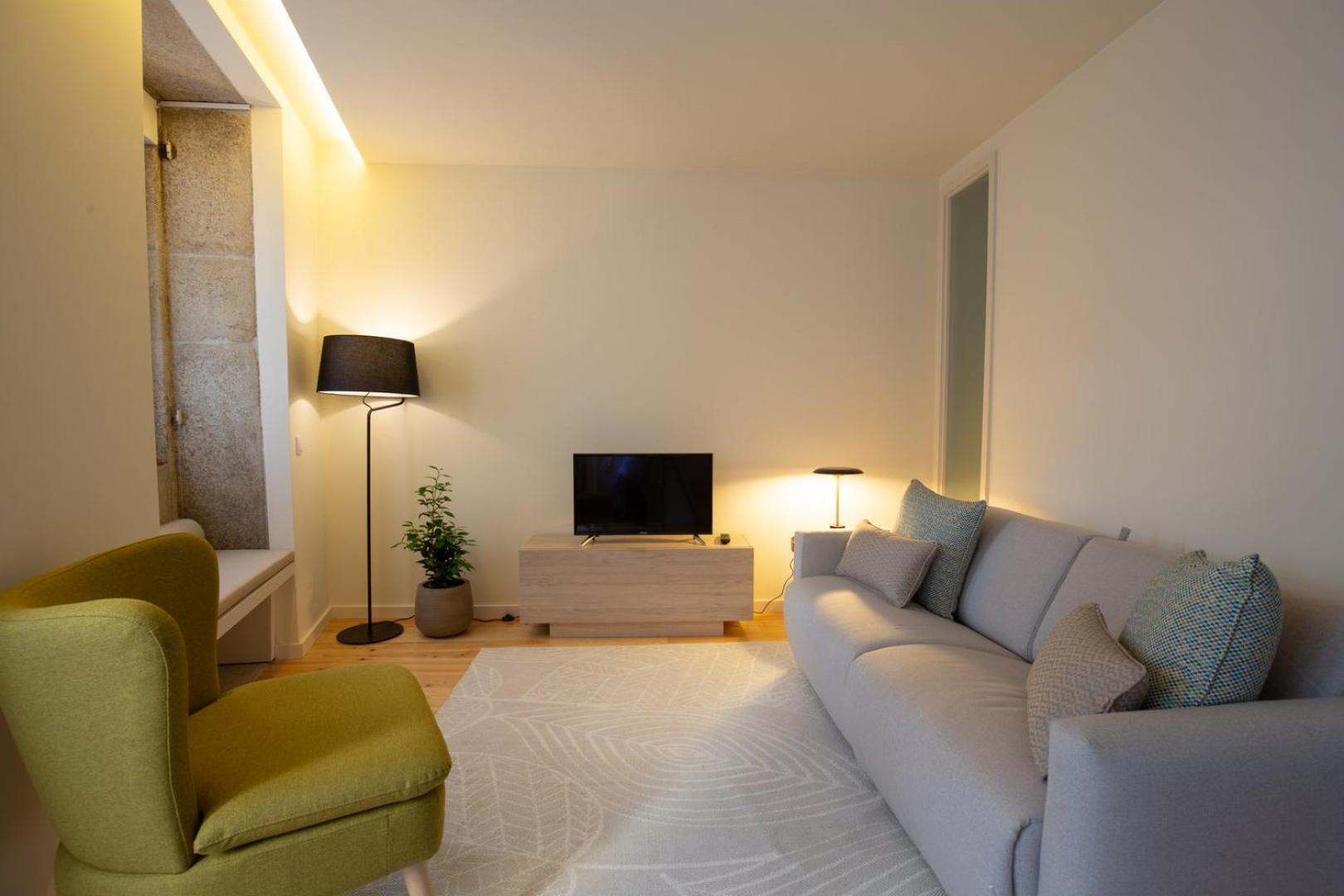 Guestready - Catorze De Outubro Houses II บีลาโนวาเดกายา ภายนอก รูปภาพ