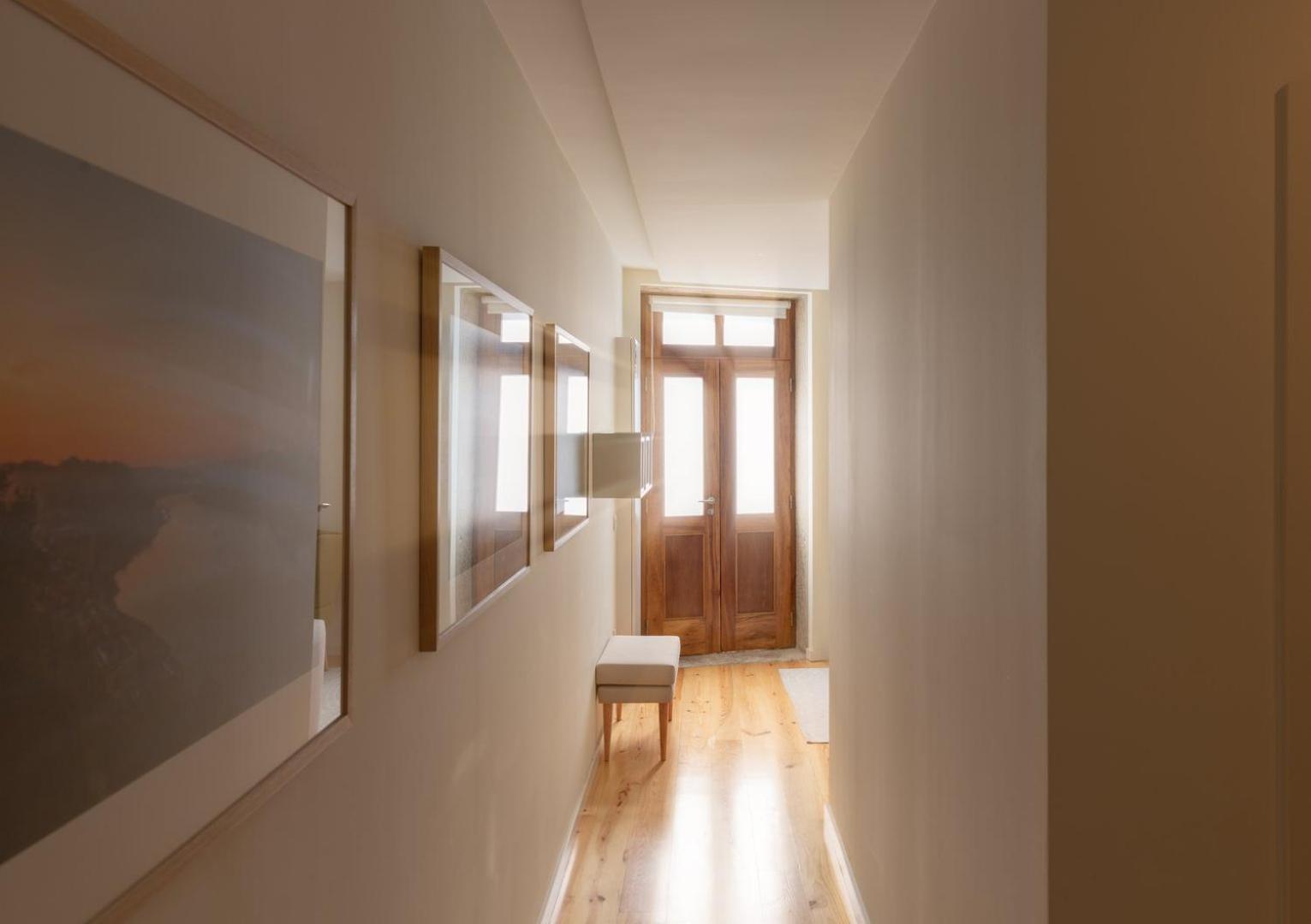 Guestready - Catorze De Outubro Houses II บีลาโนวาเดกายา ภายนอก รูปภาพ