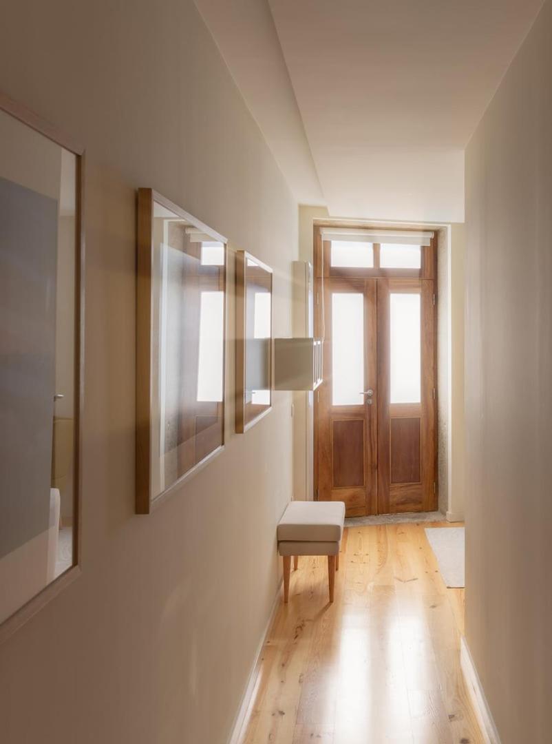 Guestready - Catorze De Outubro Houses II บีลาโนวาเดกายา ภายนอก รูปภาพ
