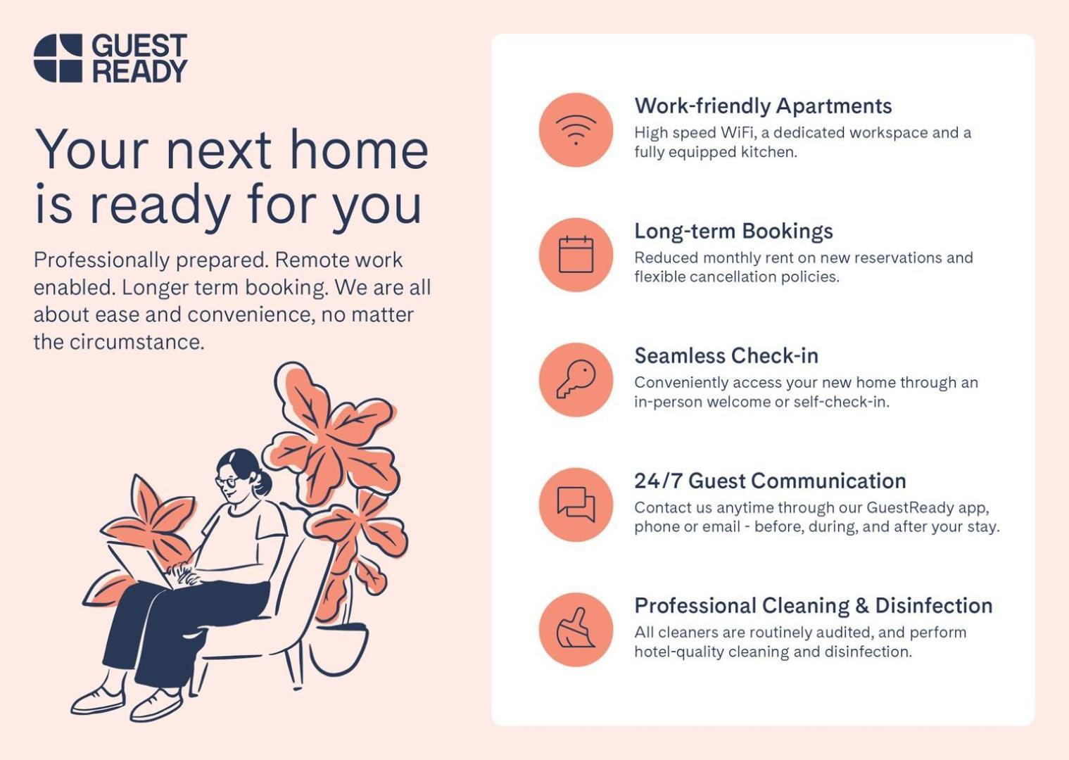 Guestready - Catorze De Outubro Houses II บีลาโนวาเดกายา ภายนอก รูปภาพ